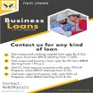 First Lender