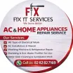 Fix It Services