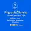 Fridge and AC Servicing - Pipe Supplier in Ranchi