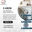 G Aircon