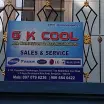 G K Cool