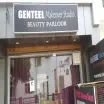 Genteel Salon & Academy
