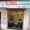 Global Refrigeration Latur - AC Repair Service in Latur