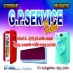 GP Aircons