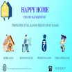 HAPPY HOME FINANCIAL SERVICES - Loan Providers in Rajamahendravaram