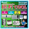 Hi-Fi Cool - AC Repair Service in Ghaziabad
