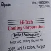 Hi-Tech Cooling Corporation - AC Repair Service in Kanpur Nagar