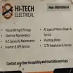 Hi - Tech Electrical