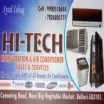 Hi-Tech Refrigeration & Air Conditioner