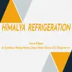 HIMALAYA REFRIGRATION