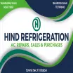 Hind Refrigeration