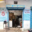 HOME CARE SERVICES