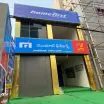 Home First Finance Company - Eluru
