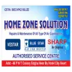 Home Zone Solution - AC Repair Service in Agra