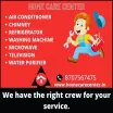 Homecare Center - AC Repair Service in Jhansi
