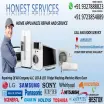 Honest Service Jamnagar