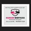 HONEST SERVICES