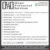 Hope Financial Services