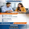 i3 Financial Service - Loan Providers in Chennai
