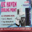 Ice Haven Cooling Point - AC Repair Service in Bareilly