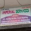 Imperial Services