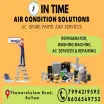In Time Air Condition Solutions
