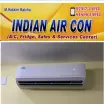 Indian Aircon Thanjavur