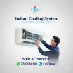 Indian Cooling System - AC Repair Service in Allahabad