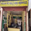 INDIAN RO SALE AND SERVICE