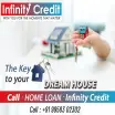 Infinity Credit - Loan Providers in Ghaziabad