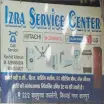IZRA AC & R.O. SERVICE CENTER