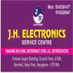 J H ELECTRONICS