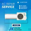 J K Cooling Solutions