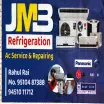 JMB Refrigeration