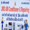 JMD Air Conditioner & Repairing