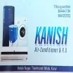 Kanish Air Conditioner & RO