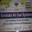 Karnataka Air Cool Systems