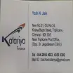KATARIYA FINANCE