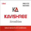Kavishree Airconditions - AC Repair Service in Erode