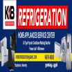 KB Refrigeration - AC Repair Service in Thrissur