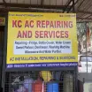 KC AC REPAIRING AND SERVICES - AC Repair Service in Jabalpur