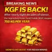 KGF - Karur Gold Finance