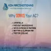 KGN Airconditioning & Heating solutions