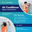 Kgn Enterprises - AC Repair Service in Allahabad