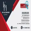 KH AC REPAIRS - AC Repair Service in Guntur