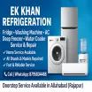 Khan Refrigeration - AC Repair Service in Allahabad