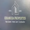 Khanuja Properties - Loan Providers in Bareilly