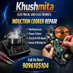 Khushmita Electrical and Electronics