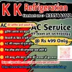 KK Refrigeration
