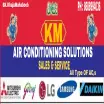 KM Air Conditioning Solutions